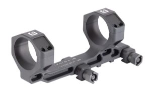 BADGER COM MOUNT 30MM 1.54" BLK