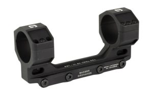 BADGER COMM MAX 35MM 1.54" 20MOA BLK