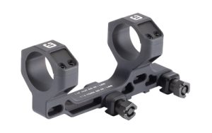 BADGER COM MOUNT 30MM 1.70" BLK