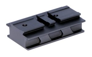 BADGER COMM MICRO MOUNT ACRO BLK
