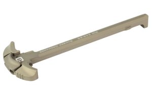 BADGER C1 CHARGING HANDLE AR-15 TAN