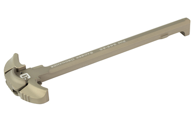 BADGER C1 CHARGING HANDLE AR-15 TAN