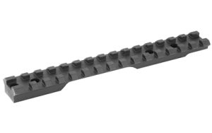 BADGER REM SA SCOPE RAIL FLAT