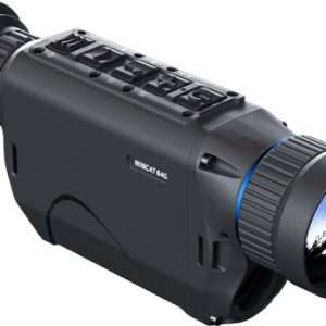 PARD BOBCAT THERMAL HANDHELD MONOCULAR 480 35MM WITH LRF