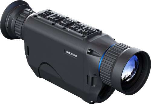PARD BOBCAT THERMAL HANDHELD MONOCULAR 480 35MM WITH LRF