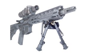 BADGER ENHN BRM-S BIPOD MLOK