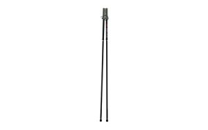 BOG DEADSHOT MINI SITTING BIPOD BLK