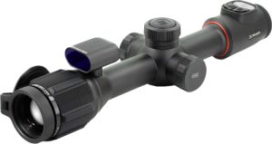 NOCPIX BOLT ACTION THERMAL WEAPON SIGHT 256X192 25MM