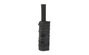 BPG SUPPRSSR CVR HVY 6.5" X 1.5" BLK