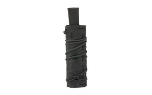 BPG SUPPRSSR CVR HVY 8.5" X 1.5" BLK