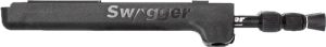 SWAGGER BIPOD HUNTER 29 6 3/4" - 29"