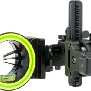 SPOT HOGG BOONIE TRIPLE PIN SIGHT PIC MOUNT .010" RH