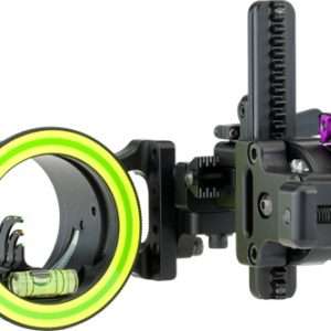 SPOT HOGG BOONIE TRIPLE STACK SIGHT PIC MOUNT .010" RH