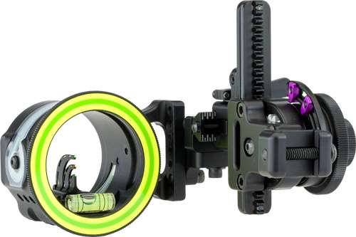 SPOT HOGG BOONIE TRIPLE STACK SIGHT PIC MOUNT .010" RH