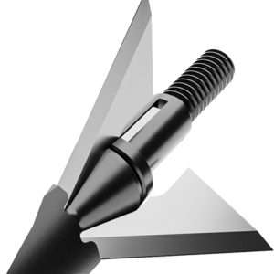 QAD EXODUS REPLACEMENT BLADES XBOW 100GR FULL BLADE