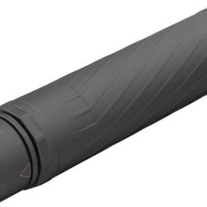 BREEK ARMS LOK 3QD SUPPRESSOR MT 1.375X24 TITANIUM