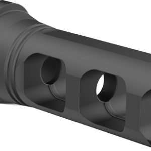 BREEK ARMS 3QD GEMINI DUAL PORT MUZZLE BRAKE 223/5.56