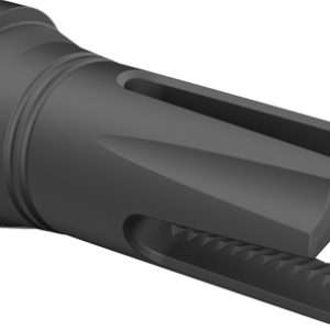 BREEK ARMS 3QD SCORCH 3 PRONG FLASH HIDER 223/5.56