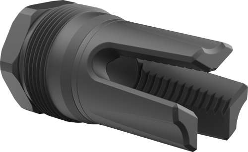 BREEK ARMS PLAN B SCORCH 3 PRONG FLASH HIDER 223/5.56