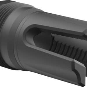 BREEK ARMS PLAN B SCORCH 3 PRONG FLASH HIDER 30 CAL