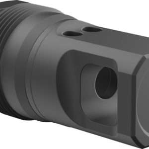 BREEK ARMS PLAN B ECHO SINGLE PORT MUZZLE BRAKE 30 CAL
