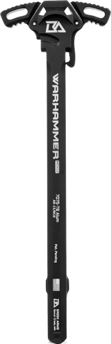 BREEK ARMS MICRO WARHAMMER MOD2 AMBI CHARGING HANDLE AR15