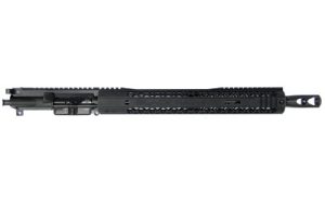 BLACK RAIN UPPER 458SOCOM 16" BLK