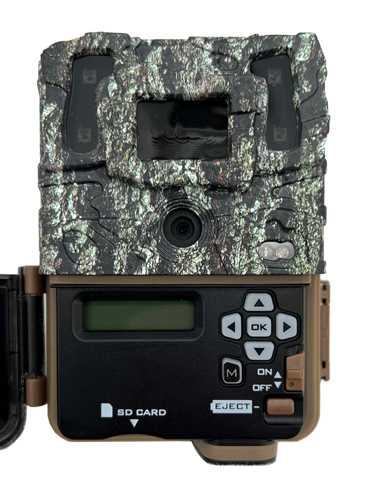 BROWNING TRAIL CAM COMMAND OPS ELITE 40MP IR FLASH CAMO - Image 2