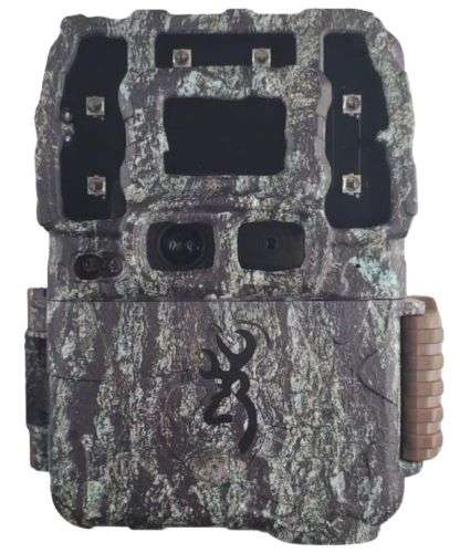 BROWNING TRAIL CAM STRIKE FORCE PRO NANO DUAL LENS IR
