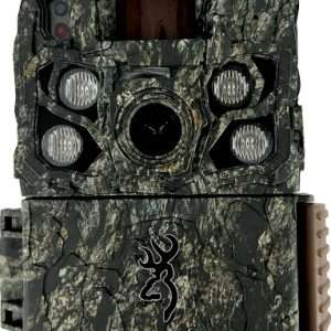 BROWNING TRAIL CAM STRIKE FORCE FHDR 40MP IR FLASH CAMO