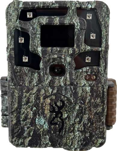 BROWNING TRAIL CAM STRIKE FORCE PRO X VIEW SCREEN IR