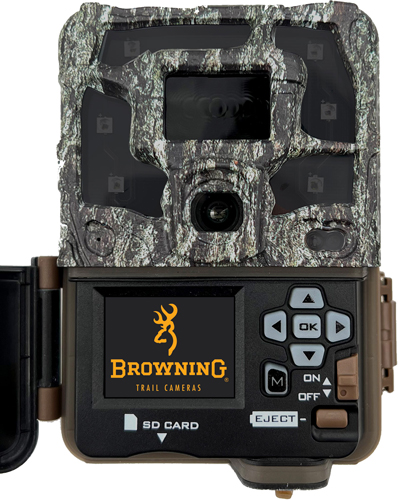 BROWNING TRAIL CAM STRIKE FORCE PRO X VIEW SCREEN IR - Image 2