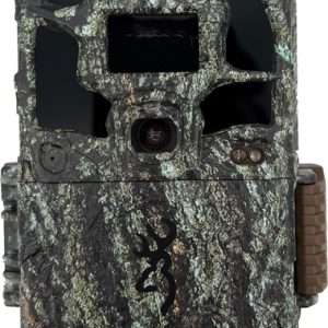 BROWNING TRAIL CAM DARK OPS PRO X 1080 46MP NO-GLO IR CAMO