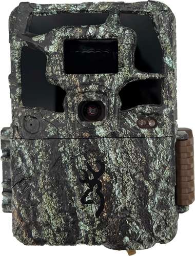 BROWNING TRAIL CAM DARK OPS PRO X 1080 46MP NO-GLO IR CAMO