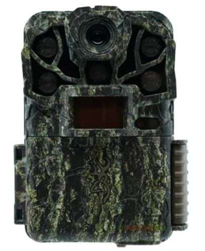 BROWNING TRAIL CAM RECON FORCE ELITE HP5 ULTRA IR FLASH CAMO