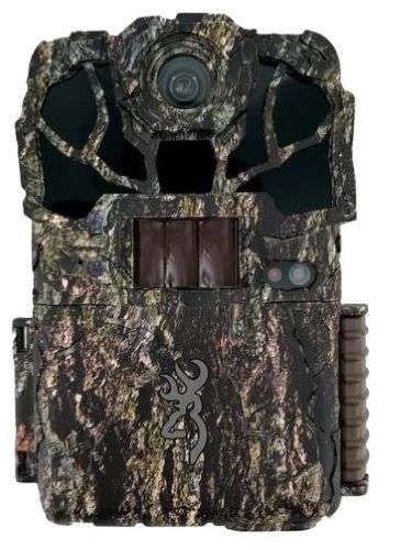 BROWNING TRAIL CAM SPEC OPS ELITE HP5 ULTRA NO-GLO IR CAMO