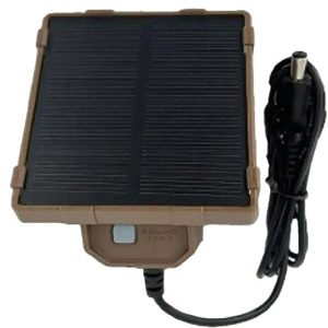 BROWNING TRAIL CAM MICRO SOLAR BATTERY PACK