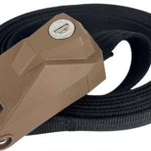 BROWNING SECURITY TREE STRAP W/EMBEDDED STEEL CABLES
