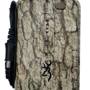 BROWNING TRAIL CAM EXTERNAL BATTERY PACK