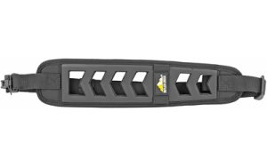 BTLR CRK SLING FEATHER BLK W/ SWVL