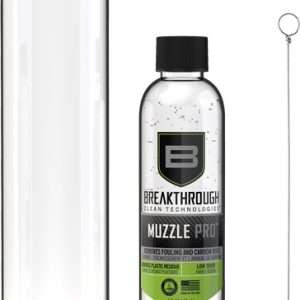 BREAKTHROUGH MUZZLELOADER BREECH PLUG CLEANING KIT