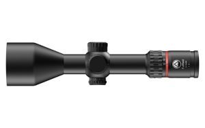 BURRIS FULLFIELD 3-12X56MM SC