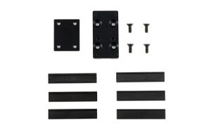 BURRIS SPEEDBEAD MNT UNVRSL VENT RIB