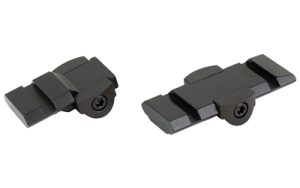 BURRIS BS ADPTR ZEE M77 BLK