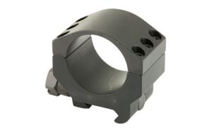 BURRIS XTR TACT LOW .25" 30MM RING