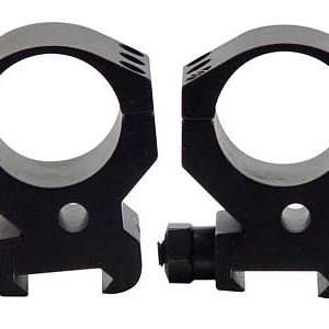 BURRIS XTR TACT HI 1.35 30MM RINGS 2