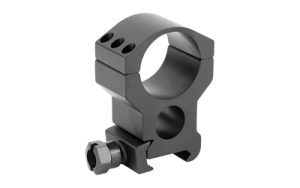 BURRIS XTR TACT X-HI 1" 30MM RING 1