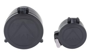 BURRIS LENS COVERS FF IV 56MM