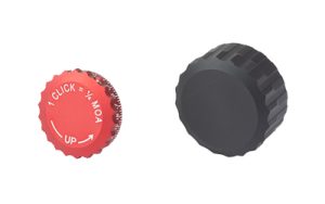 BURRIS KNOB SYNERGY STANDARD