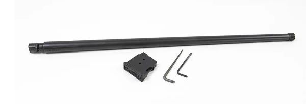 CZ AMERICAN BARREL SET FOR 457 & 455 20" 22 WMR THREADED